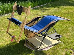 zero gravity bino chair