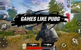 5 best games like PUBG for low end phones (February 2022) Best