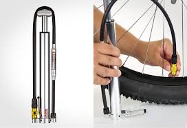 lezyne micro hp floor pump lumberjac