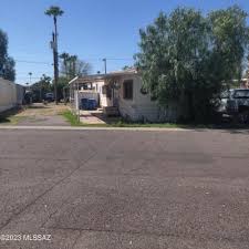 continental west mobile home park homes