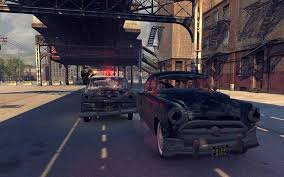 The game is released in hd resolution. Compare And Buy Cd Key For Digital Download Mafia 2