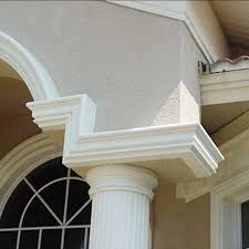 How to install inexpensive wainscoting using picture frame moulding with these wainscoting ideas to glam up any space. China Eps Decorative Cornice Moulding Architrave Exterior Wall Decoration China Cornice Moulding Crown Moulding