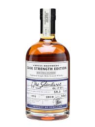 cask strength edition scotch whisky