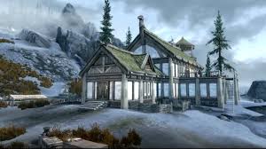 best house to in skyrim 15 top