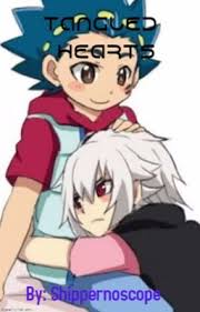 I know that children aren't supposed to have such a high level of vocabulary, but let's pretend shu and valt are very smart kids. Beyblade Burst 021 Yuna Wattpad