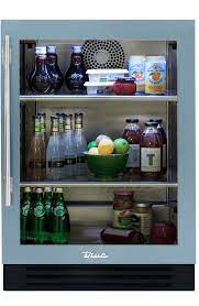 24 Undercounter Refrigerator