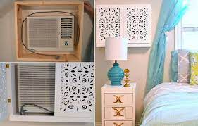 Bedroom Diy Wall Ac Unit