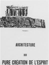 le corbusier choisy and french hellenism the search for a new le corbusier choisy and french hellenism the search for a new architecture