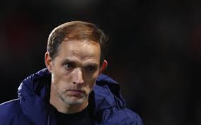 Tuchel maschinenbau gmbh is always presenting on a lot of different agriculture and construction faris. Revealed Chelsea Were Warned Off Thomas Tuchel In Summer 2017