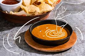 chili s skillet queso what makes it