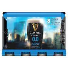 guinness draught 0 0 alcohol free