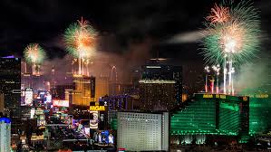 no fireworks show planned for 2021 new