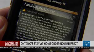Time off and compensation are applicable to the following ontario. Why One Psychologist Says Ontario S New Stay At Home Order Could Work
