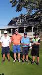 Defending champs Brian Higgins and... - Welsford Golf Course ...