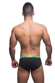 Coolflex Active Brief With Show It Technology