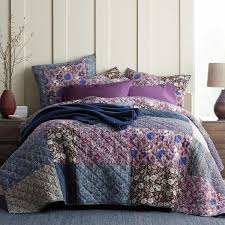 Bedding Sets Queen Quilt Chic Bedroom