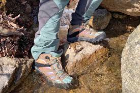 the 10 most comfortable hiking boots of