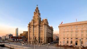 The city proper forms an irregular crescent along the. Reisetipps Liverpool 2021 Das Beste In Liverpool Entdecken Expedia