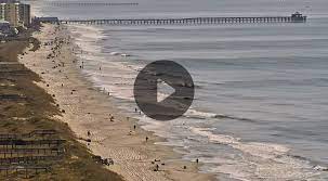 11 myrtle beach web cams live you can