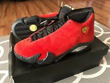Maybe you would like to learn more about one of these? Jordan Retro 13 Ferrari Online