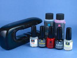 red carpet manicure gel polish starter