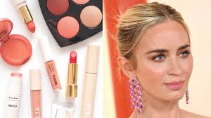 celebrity makeup bags matilda on video