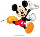 Kreskówki - Disney - Myszka Miki, Mini i Pluto - 02 (strona ...