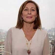 Tatiana clouthier's height is unknown & weight is not available now. Summary Roundtable With Tatiana Clouthier Nyc