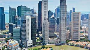 in singapore commercial property