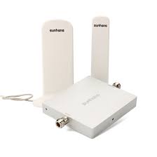 Sunhans Egsm Network Wireless Repeater