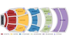 Dolby Theatre Seating Chart Related Keywords Suggestions