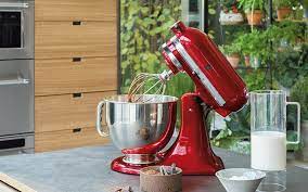 stand mixers stand up kitchen mixers
