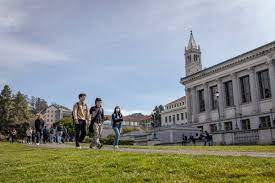 UC Berkeley admissions: Cut 3,000 but ...