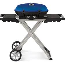 best grills for your city apartment