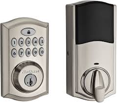 So i found directions on how to change it and i did but when i tried the old cold it also worked. Kwikset Smart Locks Safety Com
