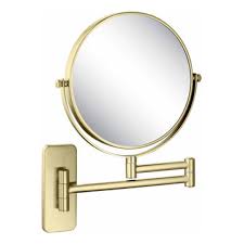 The 15 Best Wall Mounted Makeup Mirrors
