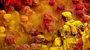 Holi Celebration in India: 10 Best Places to Celebrate Holi