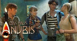 Did the show get you all so busy back then? Das Haus Anubis Fernsehserien De
