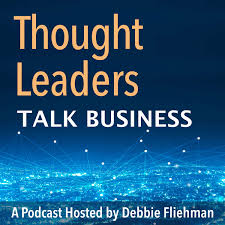 Thought Leaders - Talk Business