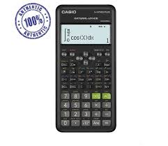 casio scientific calculator fx 570es
