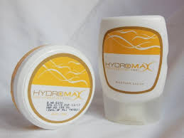 ethicare hydromax moisturizer cream and