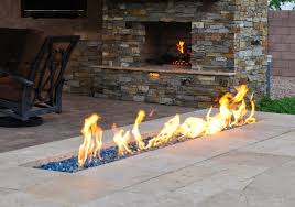 Phoenix Outdoor Fireplaces Fire Pits