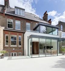 Great Glass Box Extensions Houzz Uk