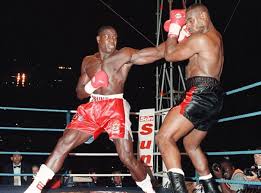 Frank bruno on wn network delivers the latest videos and editable pages for news & events, including entertainment, music, sports, science and more, sign up and share your playlists. Frank Bruno As A Baby I Would Try To Smash My Way Out Of The Cot Family The Guardian