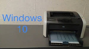 Supports windows 10, 8, 7. How To Install A Hp Laserjet 1012 In Windows 10 Unsupported Personality Pcl Mentioned Youtube