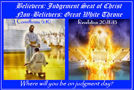 lutzer the judgment seat of christ