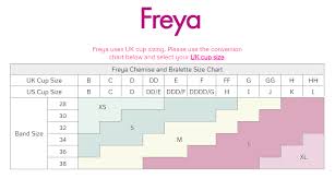 Freya Active Freestyle Soft Crop Top