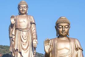buddha statue meanings 12 symbolic
