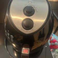 farberware air fryer marked down for