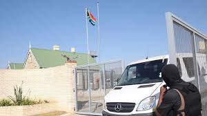 The pictures showing jacob zuma being processed by the correctional services personnel were leaked by a prison employee who is now facing criminal charges. Wmvcp2w Wt8zgm